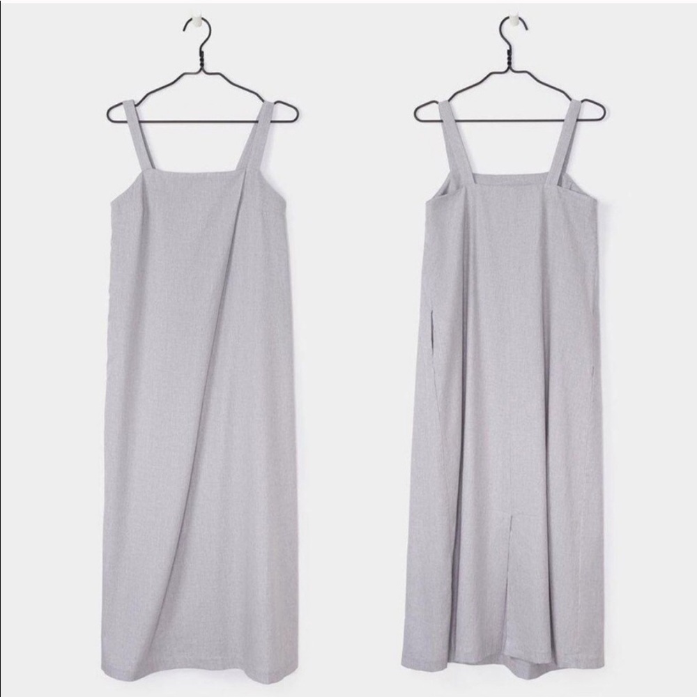 KOWTOW Shadow Dress